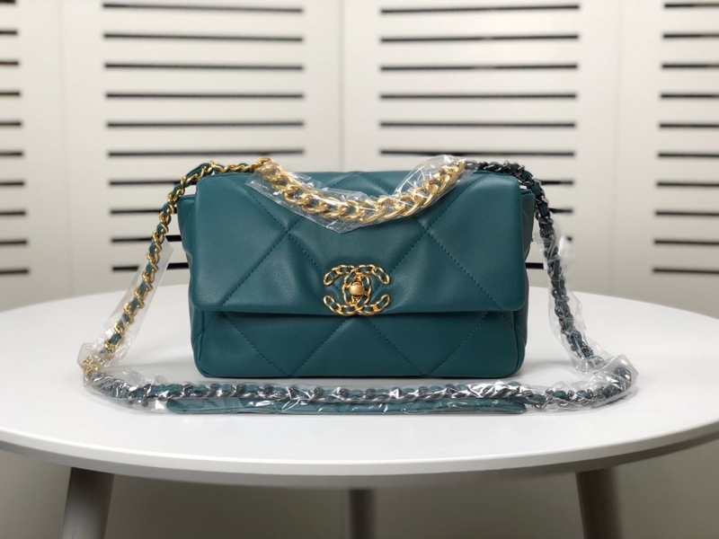 Ch**el 19 bags